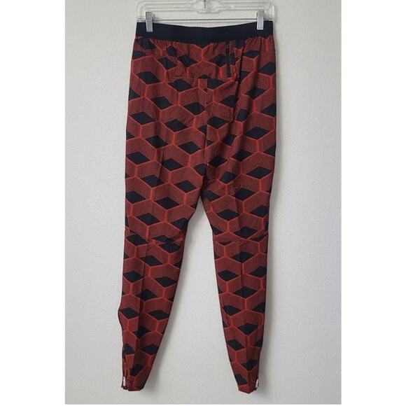 Nike Pro Elite Kenya Olympic Track & Field Running Pants Men’s Large CT3897-010 - Picture 2 of 4